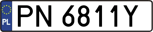 PN6811Y