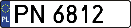 PN6812