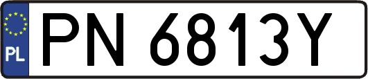 PN6813Y