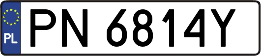 PN6814Y