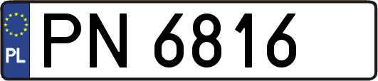 PN6816