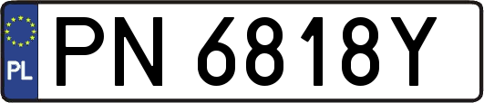 PN6818Y