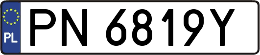 PN6819Y
