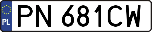 PN681CW