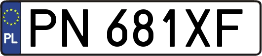 PN681XF