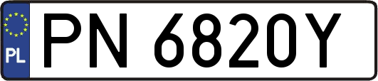 PN6820Y