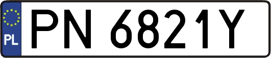 PN6821Y