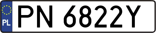 PN6822Y