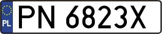 PN6823X