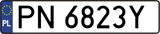 PN6823Y