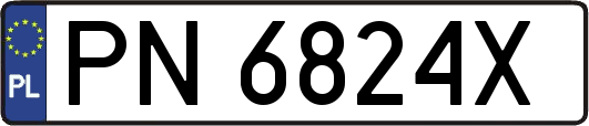PN6824X