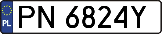 PN6824Y