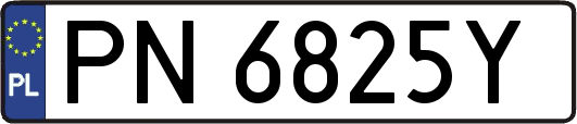 PN6825Y