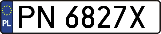 PN6827X