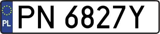 PN6827Y