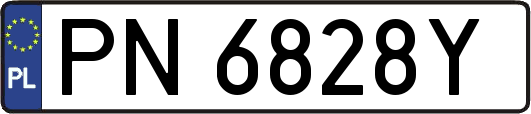 PN6828Y