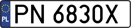 PN6830X