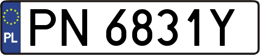 PN6831Y