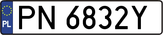 PN6832Y