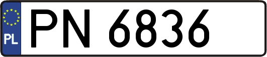 PN6836