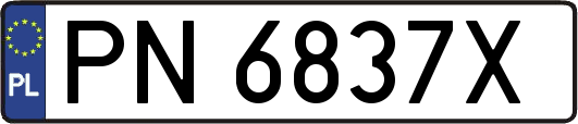 PN6837X