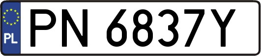 PN6837Y