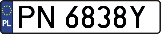 PN6838Y