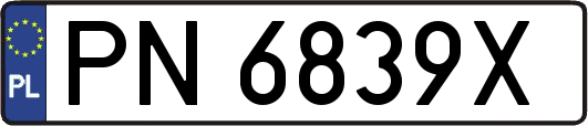 PN6839X