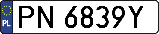 PN6839Y