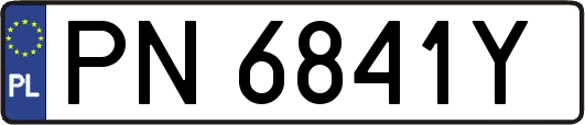 PN6841Y