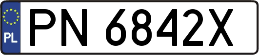 PN6842X