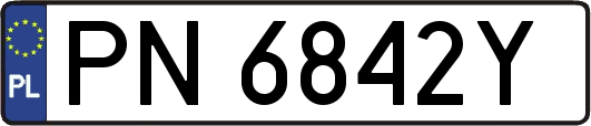 PN6842Y