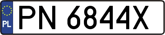 PN6844X