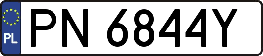 PN6844Y