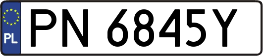 PN6845Y