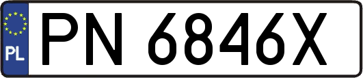 PN6846X