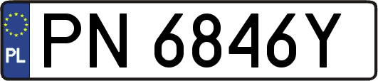 PN6846Y
