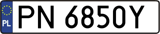 PN6850Y