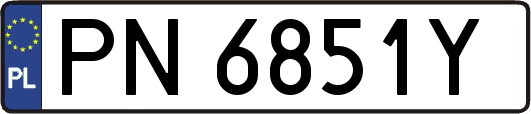 PN6851Y