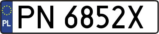 PN6852X