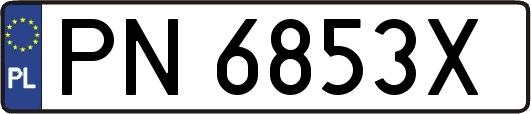 PN6853X