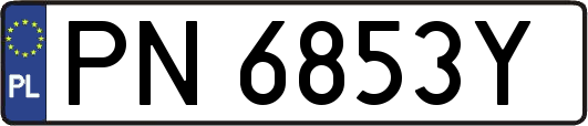 PN6853Y
