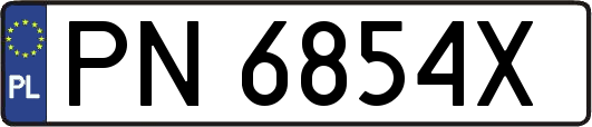 PN6854X
