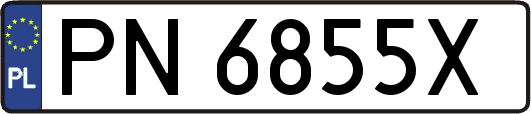 PN6855X