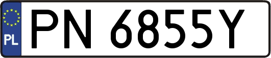 PN6855Y