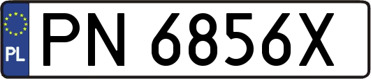 PN6856X