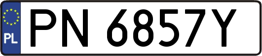 PN6857Y