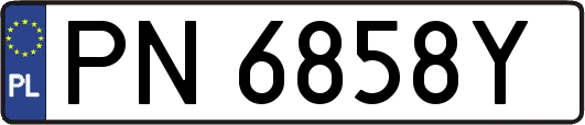 PN6858Y
