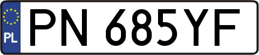 PN685YF