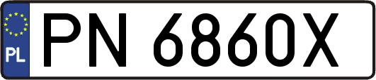 PN6860X